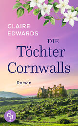 Die Töchter Cornwalls Cover