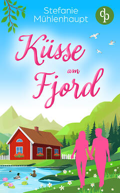 Küsse am Fjord (Cover)