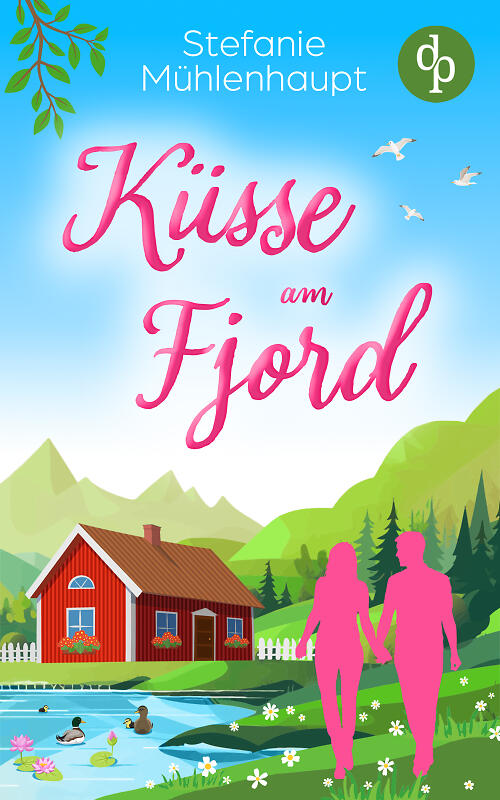 Küsse am Fjord (Cover)