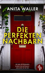 Die perfekten Nachbarn Cover