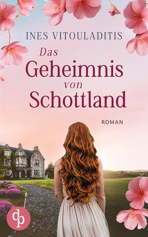 Das Geheimnis von Schottland Cover