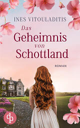 Das Geheimnis von Schottland Cover