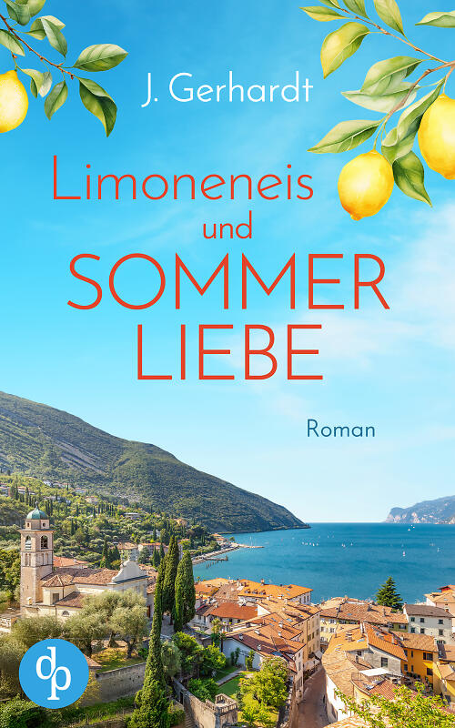 Limoneneis und Sommerliebe (Cover)