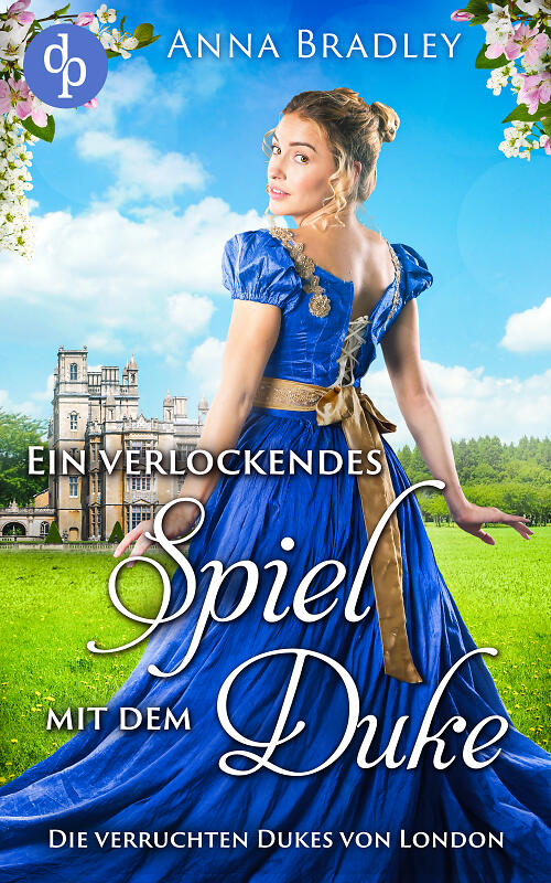 Ein verlockendes Spiel mit dem Duke Cover