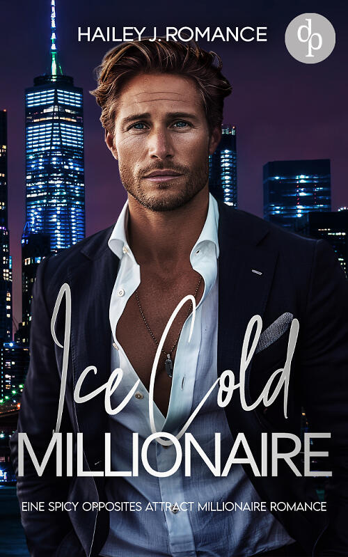Ice Cold Millionaire (Cover)