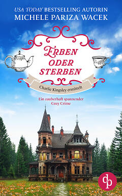 Erben oder sterben Cover