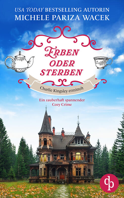 Erben oder sterben Cover