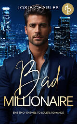 Bad Millionaire (Cover)