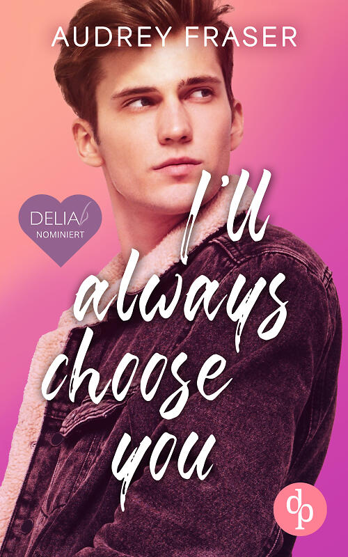 I'll always choose you Cover