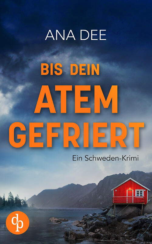 Bis dein Atem gefriert Cover