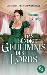 Das sündige Geheimnis des Lords (Cover)