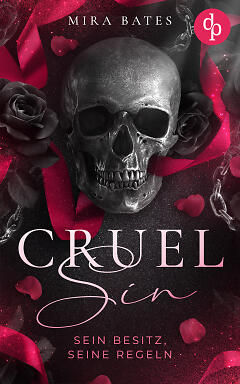 Cruel Sin – Sein Besitz, seine Regeln Cover
