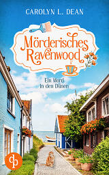 Ein Mord in den Dünen Cover