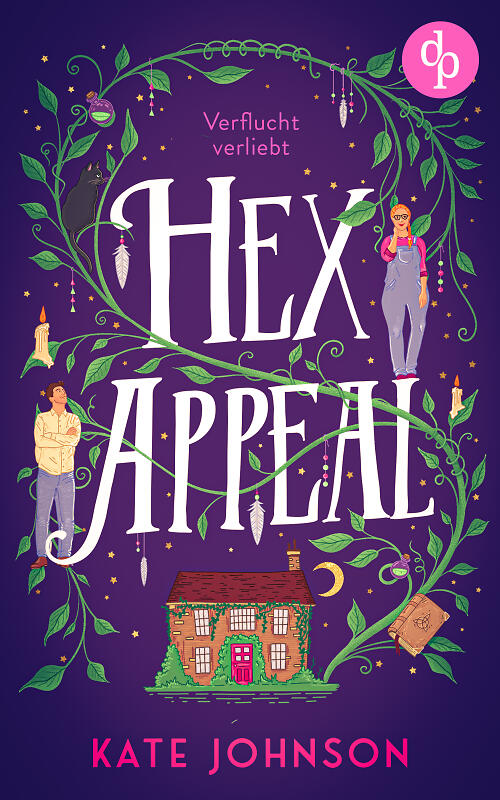Hex Appeal Cover
