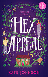 Hex Appeal Cover