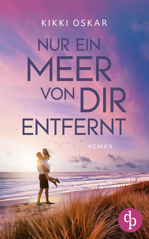 Nur ein Meer von dir entfernt (Cover)