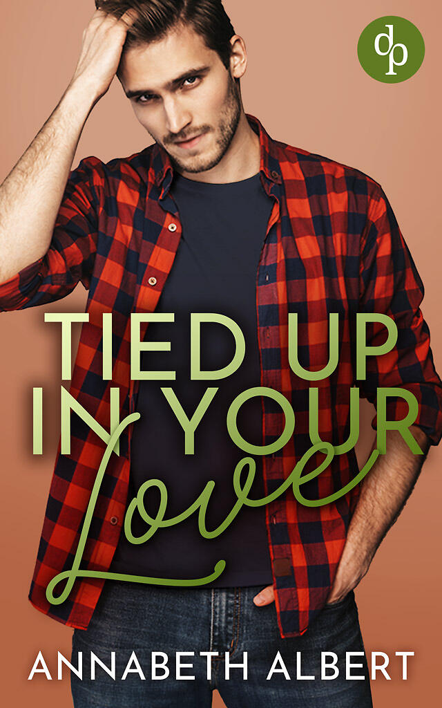 Tied up in your love (Cover)