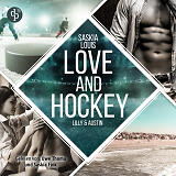 Love and Hockey (Austin und Lilly) Cover