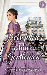 Der Reiseführer für Schurken und andere Gentlemen Cover