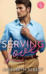 Serving Love (Cover)