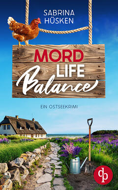 Mord Life Balance Cover