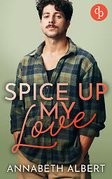 9783989988620 Spice up my love (Cover)