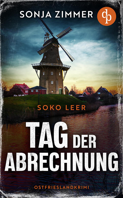 Tag der Abrechnung Cover