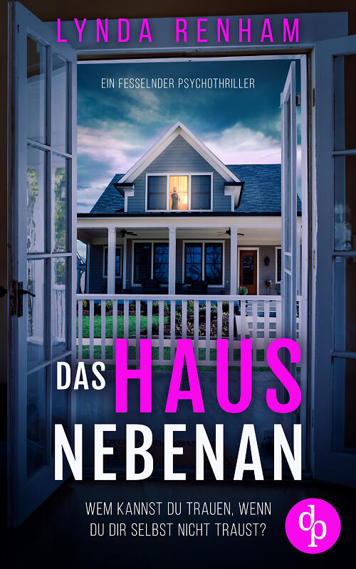 Im Haus nebenan Cover