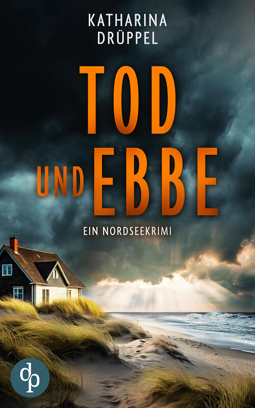 Tod und Ebbe Cover