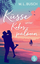 Küsse unter Kokospalmen (Cover)