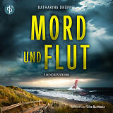 Mord und Flut (Audiobook Cover)