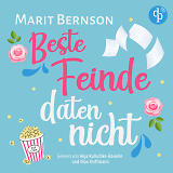 Beste Feinde daten nicht Audiobook Cover