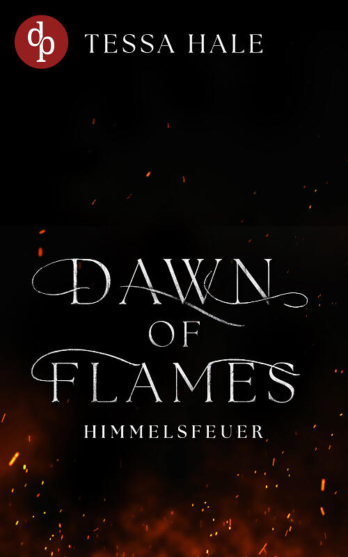 Dawn of Flames – Himmelsfeuer Cover