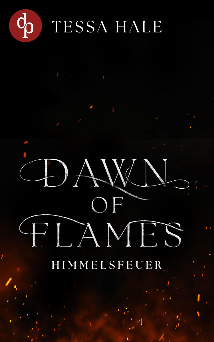 Dawn of Flames – Himmelsfeuer Cover