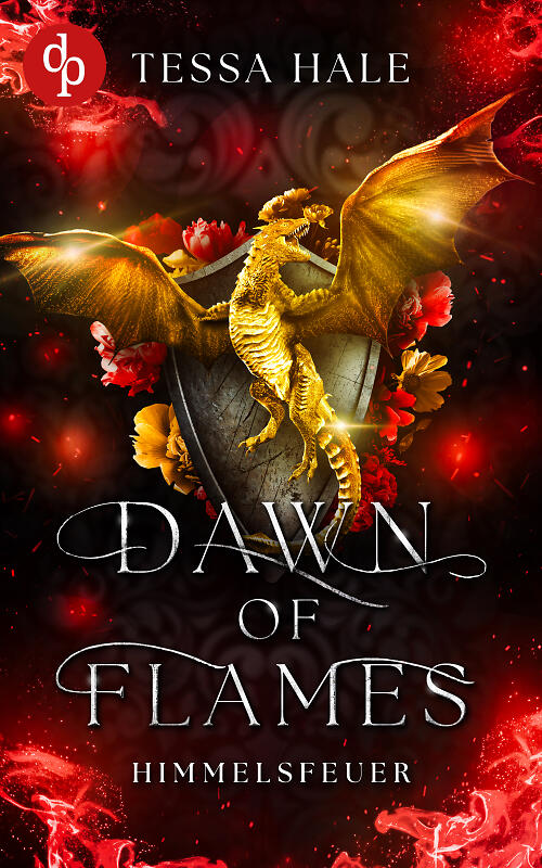 Dawn of Flames – Himmelsfeuer Cover