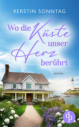 Wo die Küste unser Herz berührt Cover