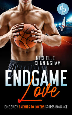 Endgame Love Cover