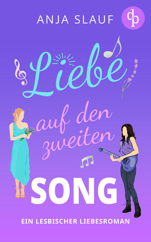 Liebe auf den zweiten Song Cover