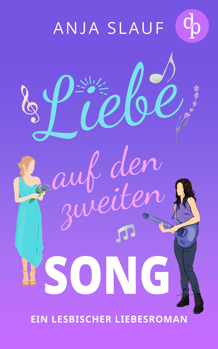 Liebe auf den zweiten Song Cover