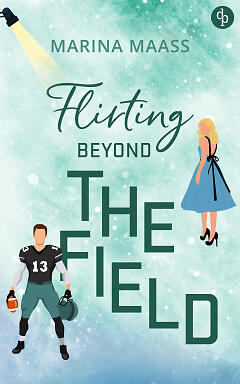 Flirting Beyond the Field Cover