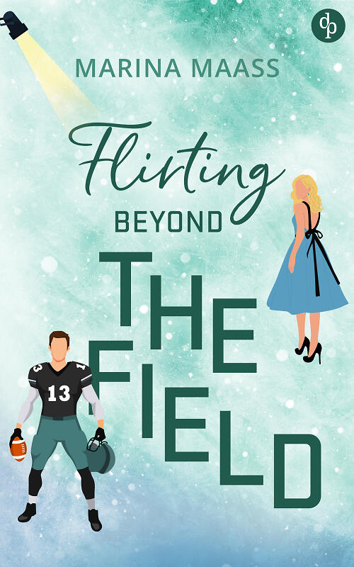 Flirting Beyond the Field Cover