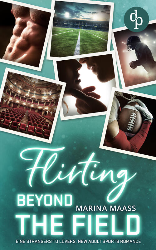 9783989989740 Flirting Beyond the Field Cover