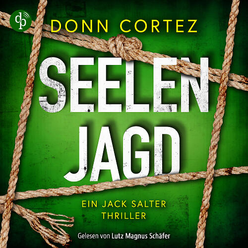 Seelenjagd AB Cover