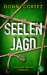 Seelenjagd Cover