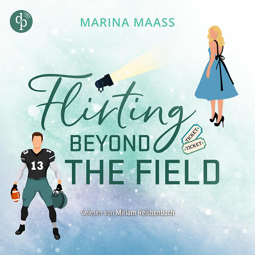 9783989989832 Flirting Beyond the Field Cover