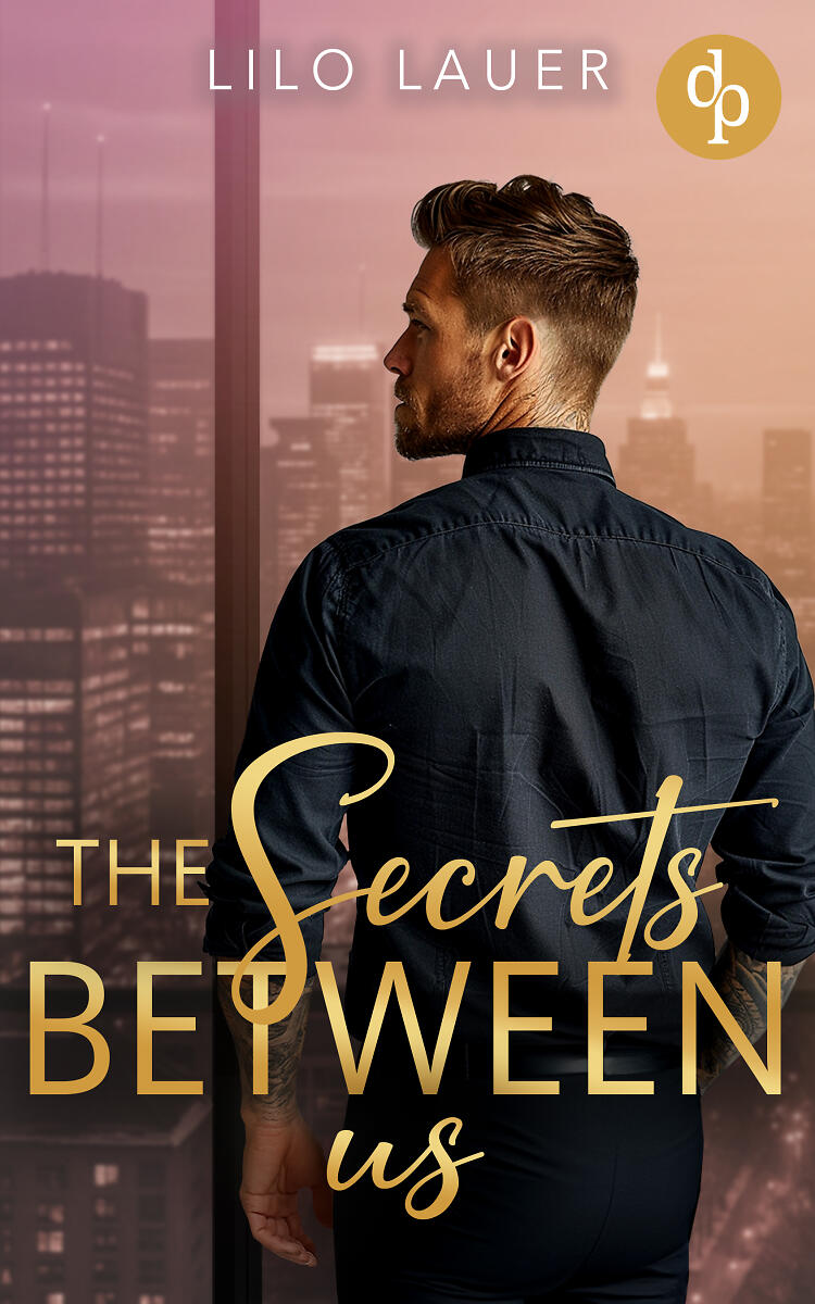 The Secrets Between Us Cover