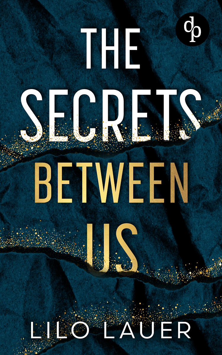 The Secrets Between Us Cover