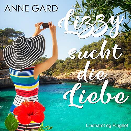 Lizzy sucht die Liebe Cover