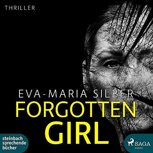 Forgotten Girl Cover