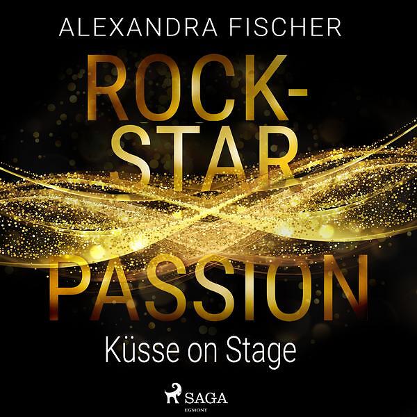 Küsse on Stage Cover